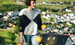 Náttúruverndarlógin er samtykt